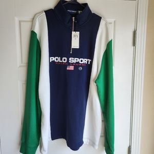 Men's Polo Sport Ralph Lauren